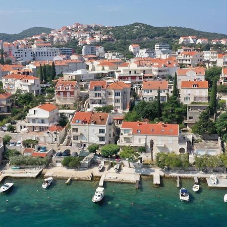 Apartments Villa Sirena Dubrovnik Buitenkant foto