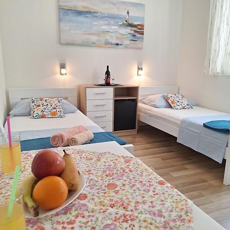 Apartments Villa Sirena Dubrovnik Buitenkant foto