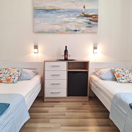 Apartments Villa Sirena Dubrovnik Buitenkant foto