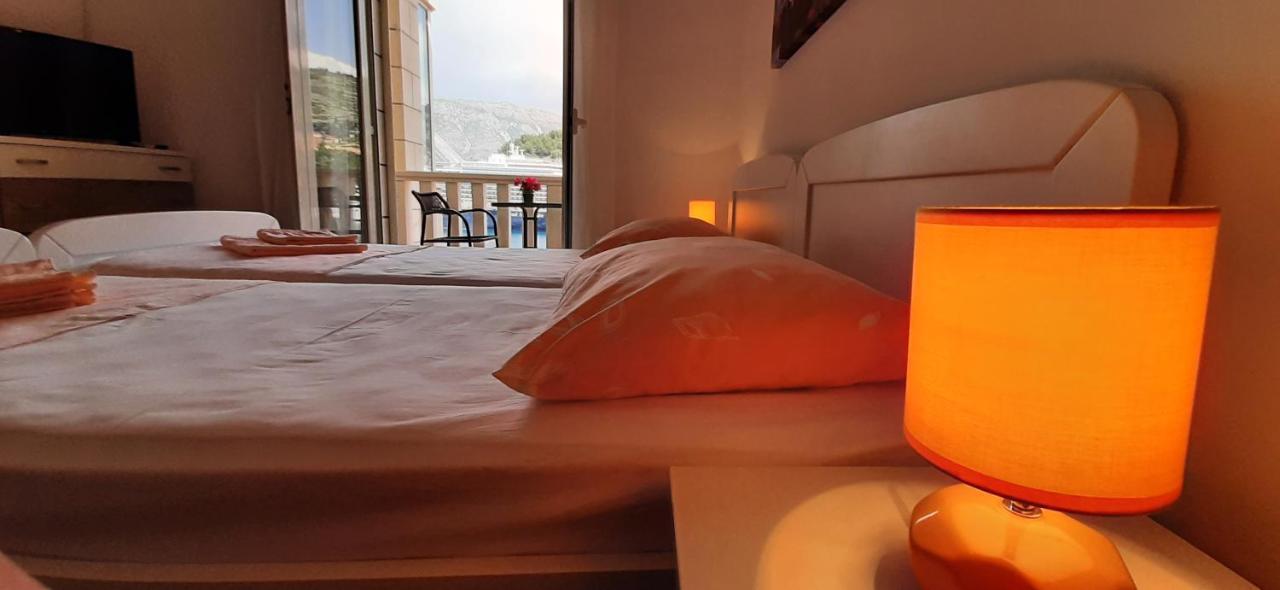 Apartments Villa Sirena Dubrovnik Buitenkant foto