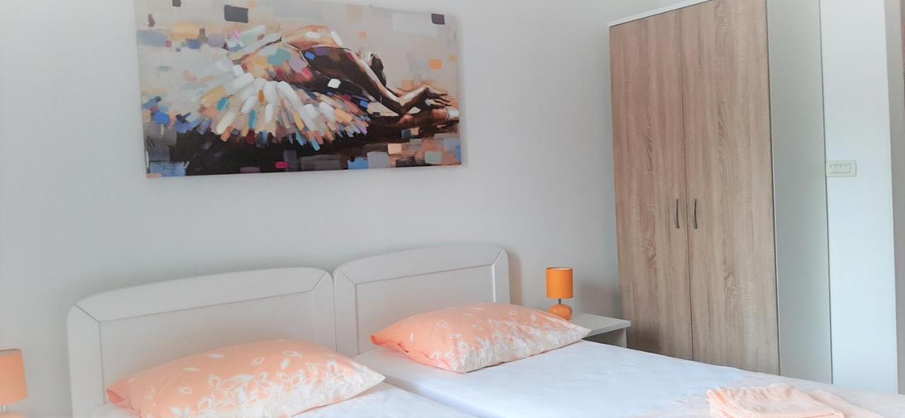 Apartments Villa Sirena Dubrovnik Buitenkant foto
