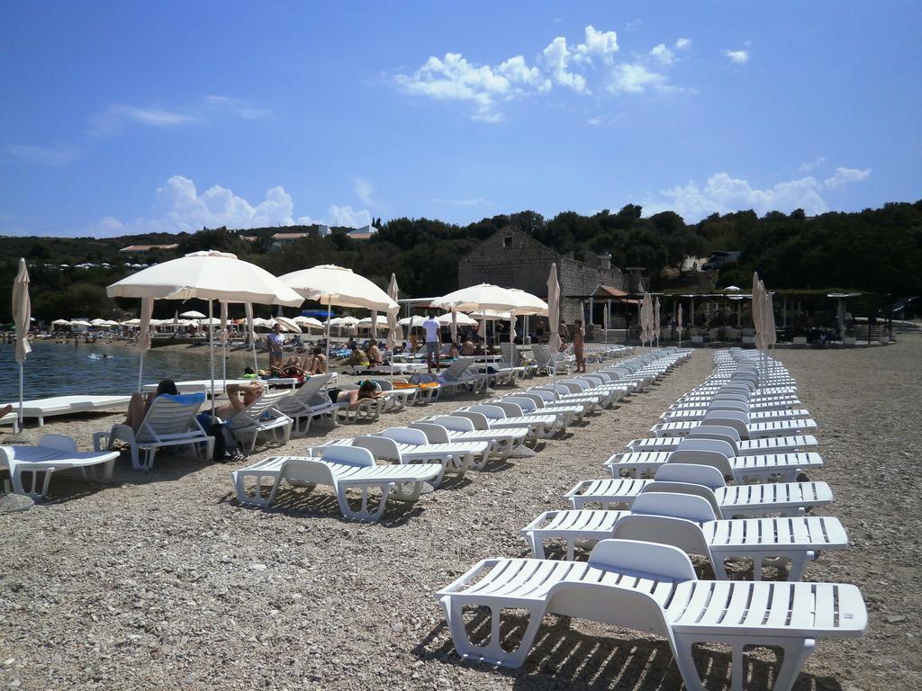 Apartments Villa Sirena Dubrovnik Buitenkant foto