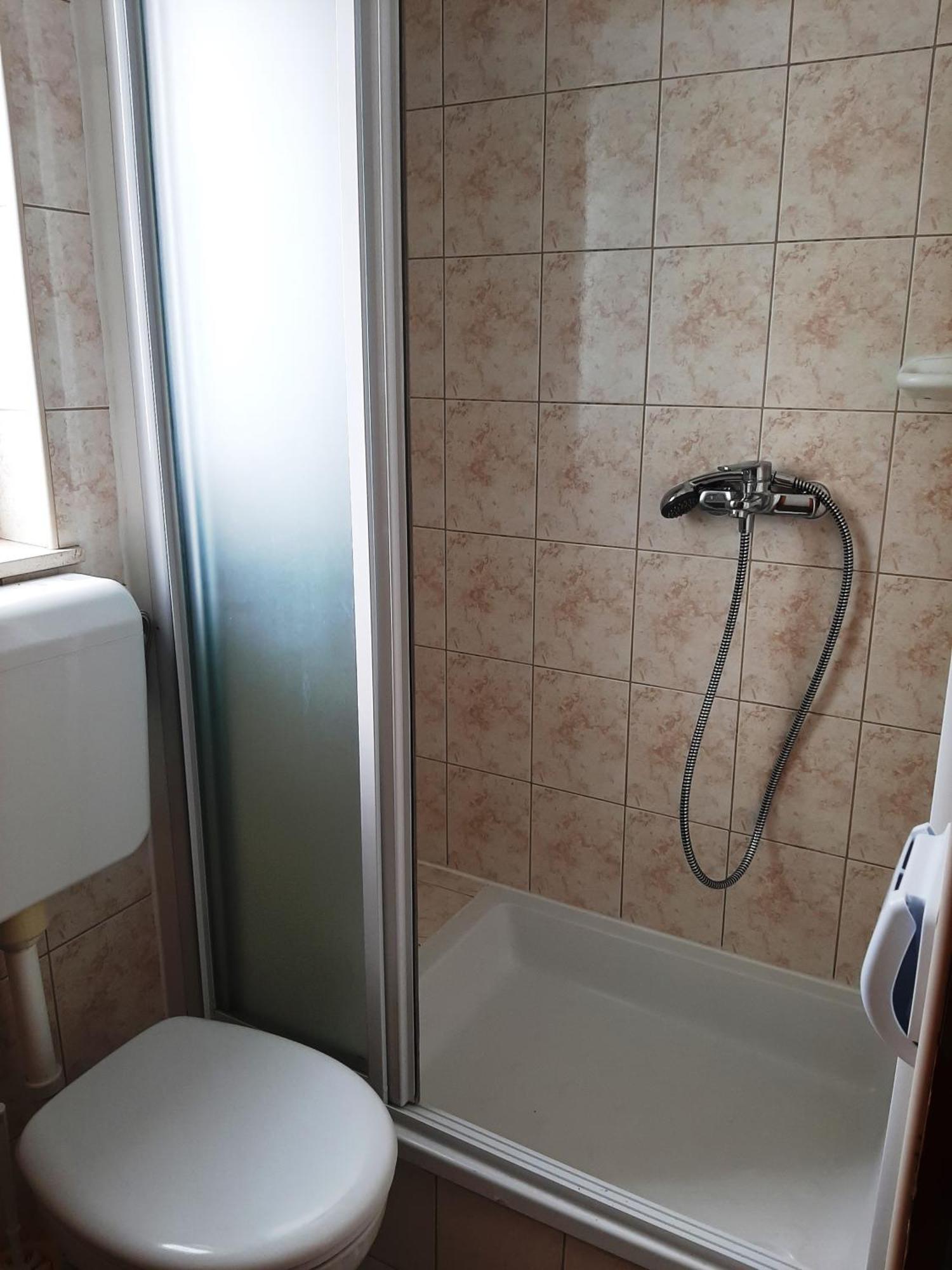 Apartments Villa Sirena Dubrovnik Kamer foto
