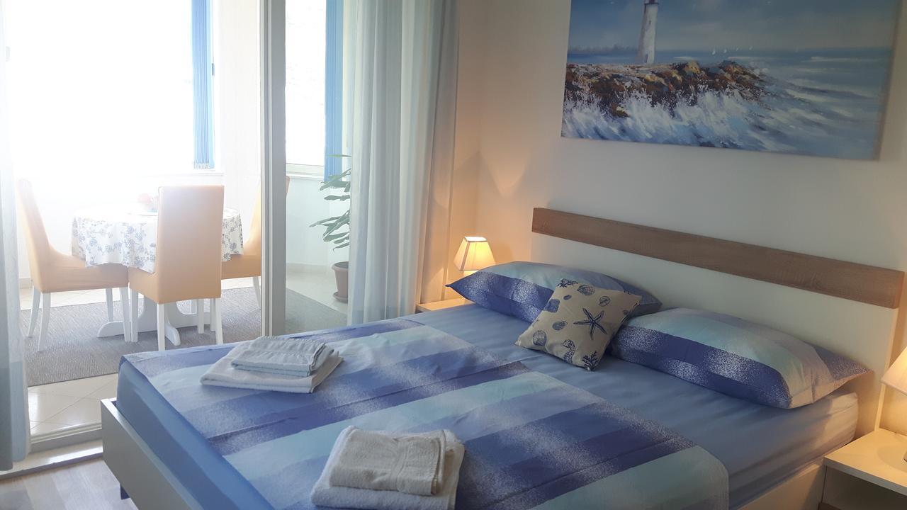 Apartments Villa Sirena Dubrovnik Buitenkant foto