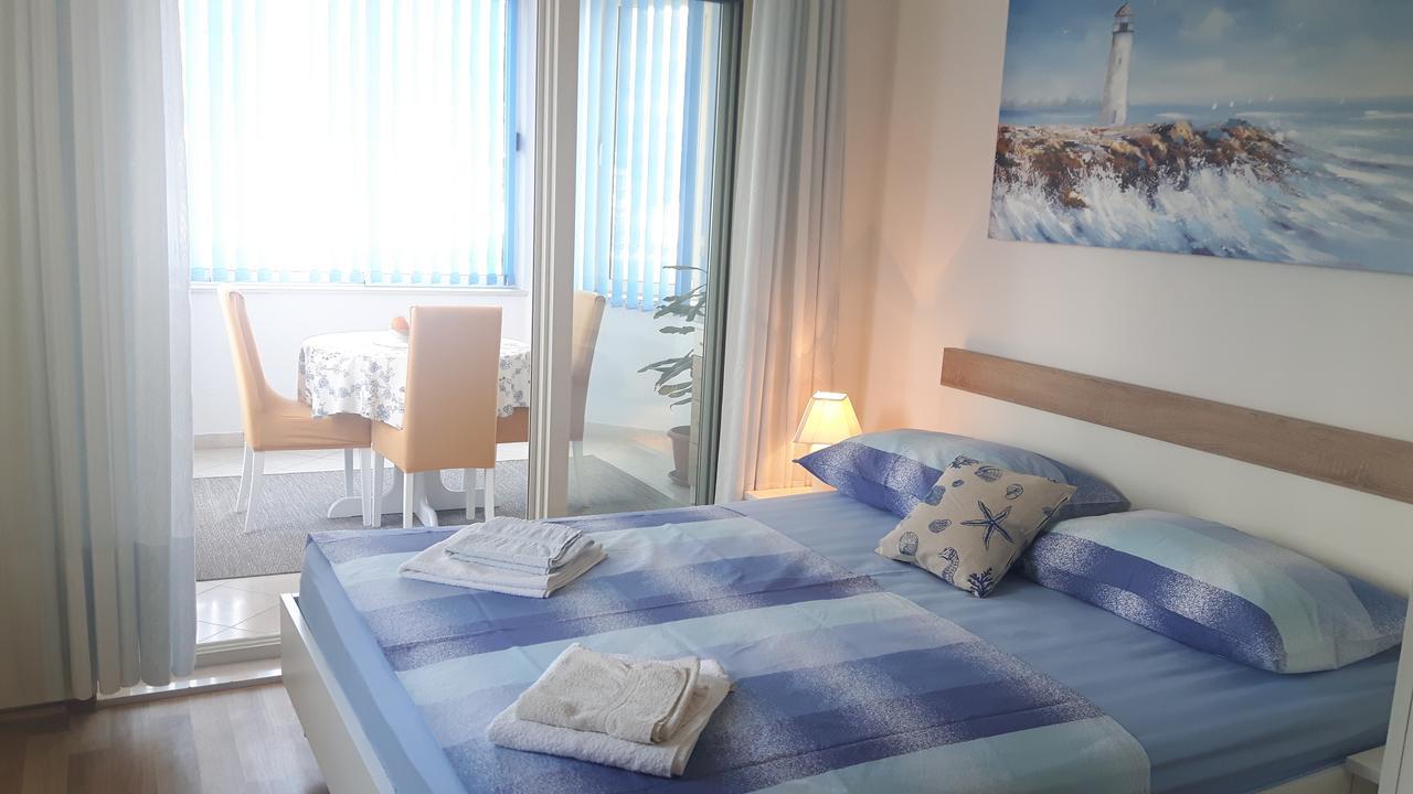 Apartments Villa Sirena Dubrovnik Buitenkant foto