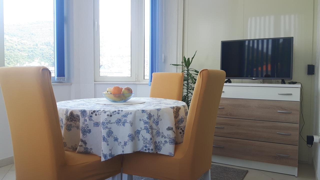 Apartments Villa Sirena Dubrovnik Buitenkant foto