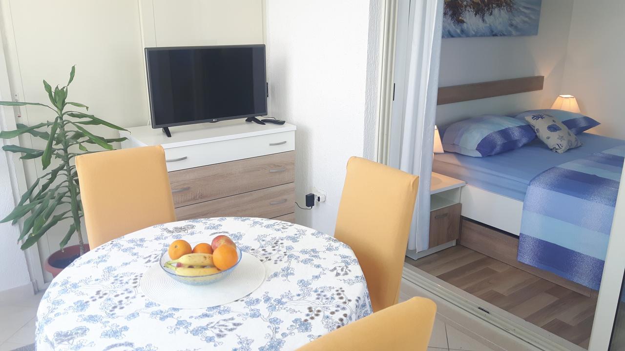 Apartments Villa Sirena Dubrovnik Buitenkant foto