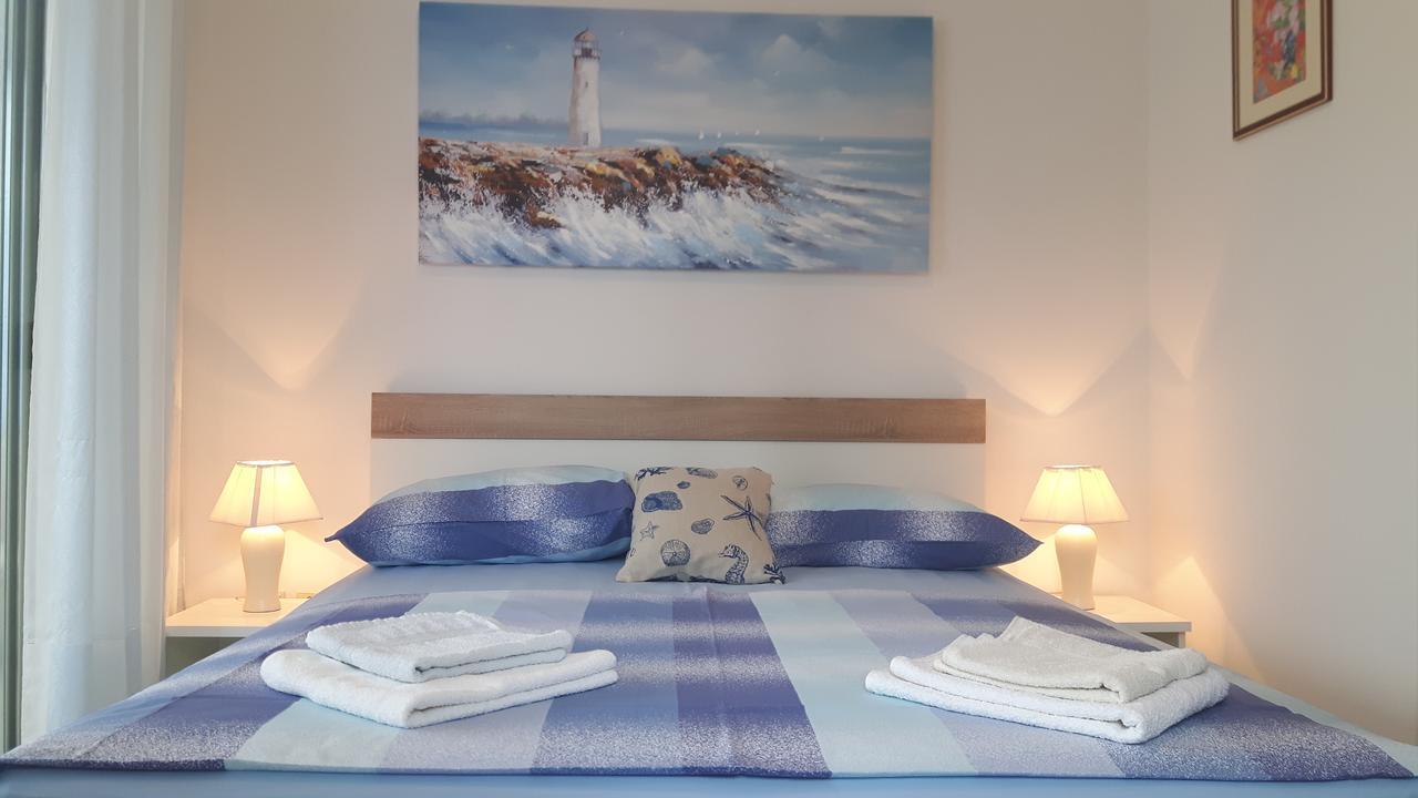 Apartments Villa Sirena Dubrovnik Buitenkant foto
